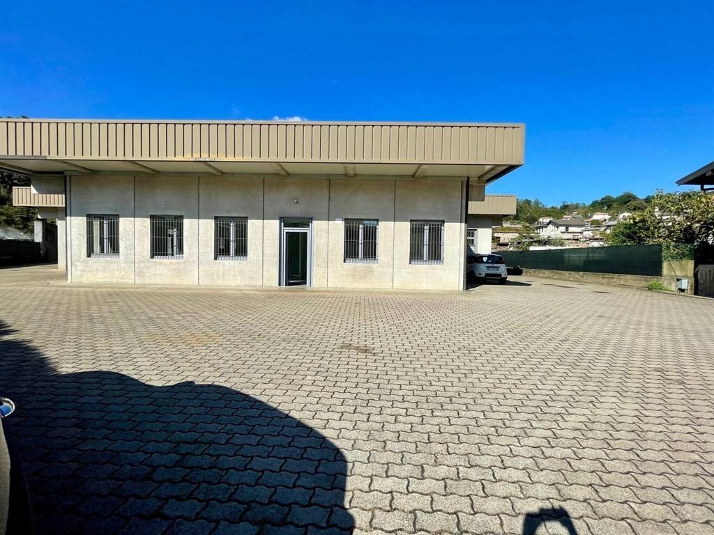 Immobile a Induno olona in Via Bruno Jamoretti, 12 - Foto 2