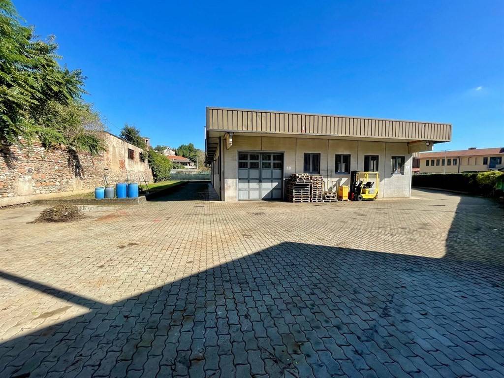 Immobile a Induno olona in Via Bruno Jamoretti, 12 - Foto 5