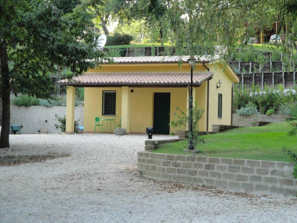Villa a Formello in Via del Sorbo - Foto 3
