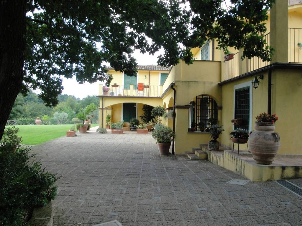 Villa a Formello in Via del Sorbo - Foto 4