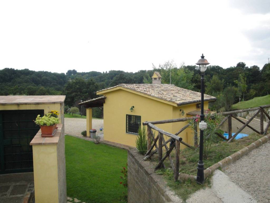 Villa a Formello in Via del Sorbo - Foto 5