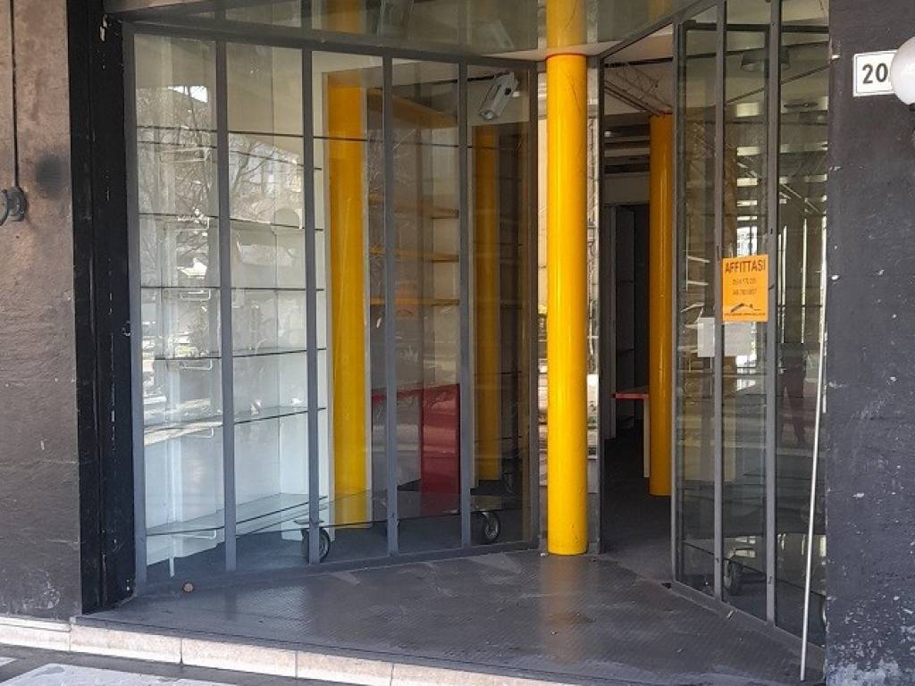 Immobile a Salsomaggiore terme in Viale Giacomo Matteotti, 20 - Foto 2