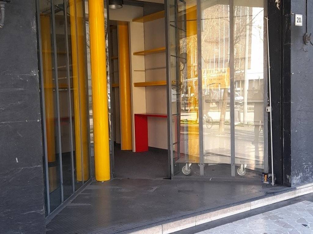 Immobile a Salsomaggiore terme in Viale Giacomo Matteotti, 20 - Foto 3