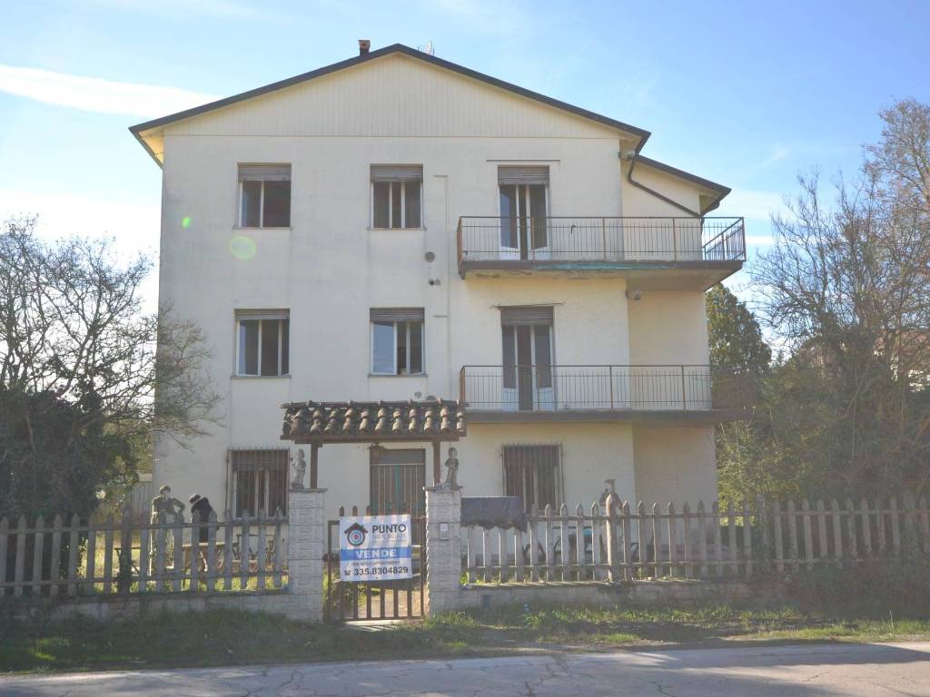 Casa indipendente a San giovanni in persiceto in Via Calcina Nuova, 13 - Foto 2