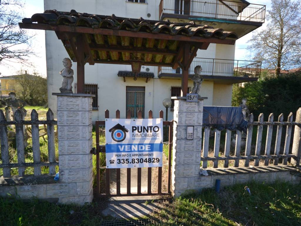 Casa indipendente a San giovanni in persiceto in Via Calcina Nuova, 13 - Foto 3