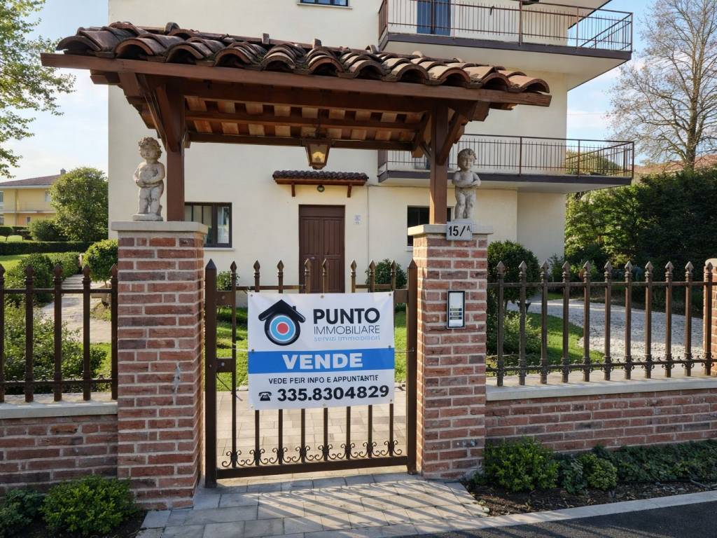 Casa indipendente a San giovanni in persiceto in Via Calcina Nuova, 13 - Foto 4