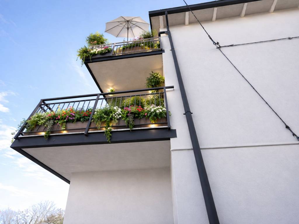 Casa indipendente a San giovanni in persiceto in Via Calcina Nuova, 13 - Foto 5