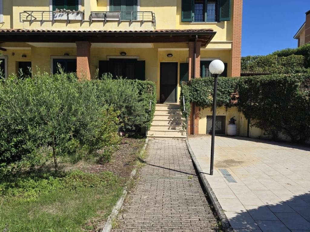 Villa a Valmontone - Foto 2