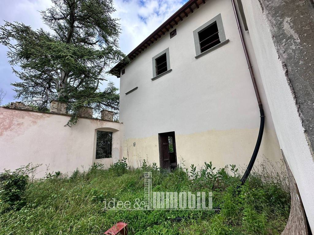 Appartamento a Bagno a ripoli in Via dell'Antella - Foto 4