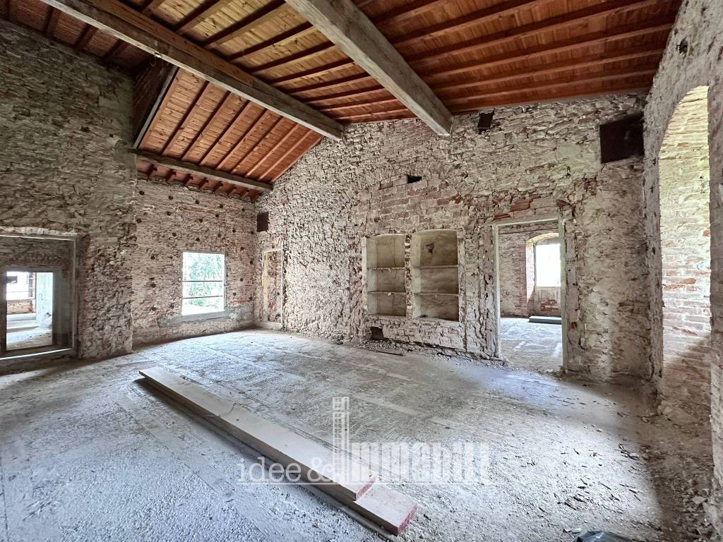 Appartamento a Bagno a ripoli in Via dell'Antella - Foto 5
