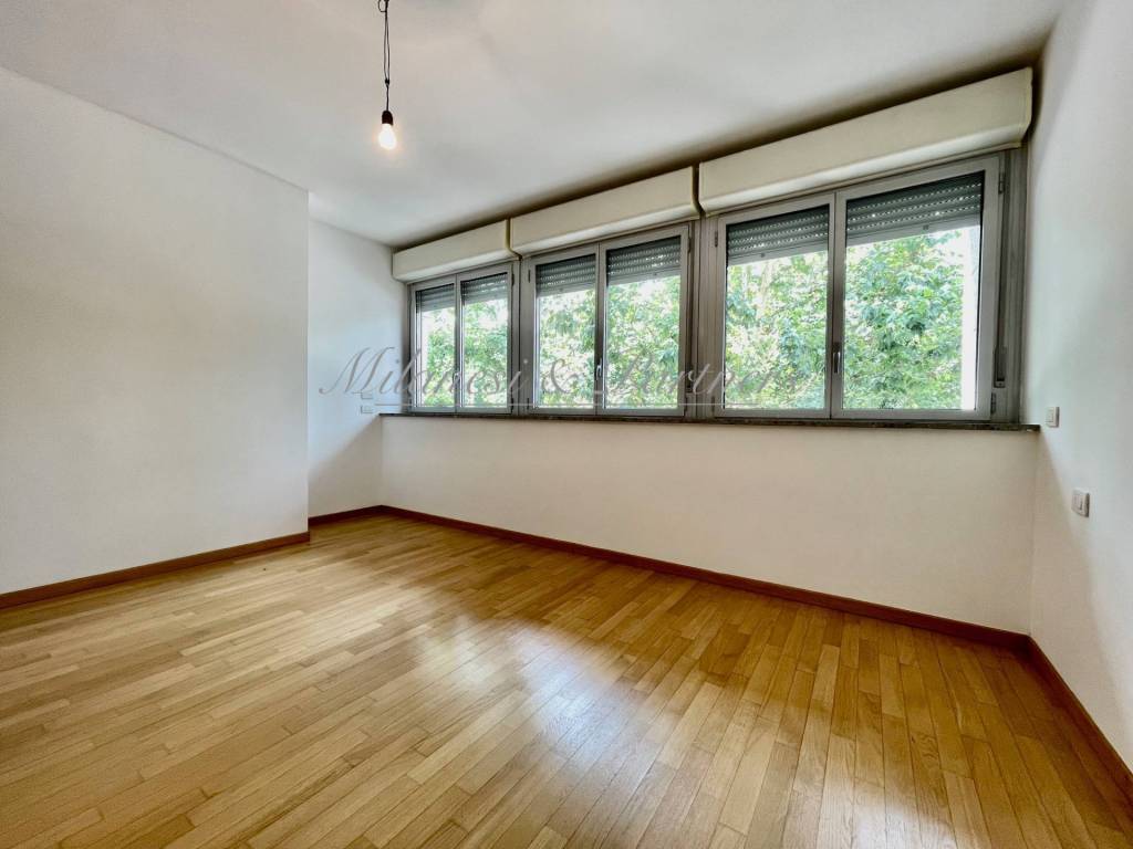 Appartamento a Bergamo in Via Berizzi, 13 - Foto 3