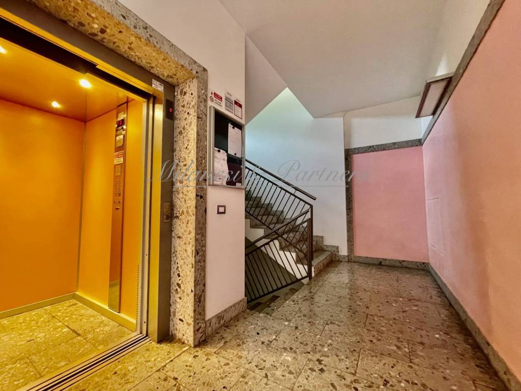 Appartamento a Bergamo in Via Berizzi, 13 - Foto 5