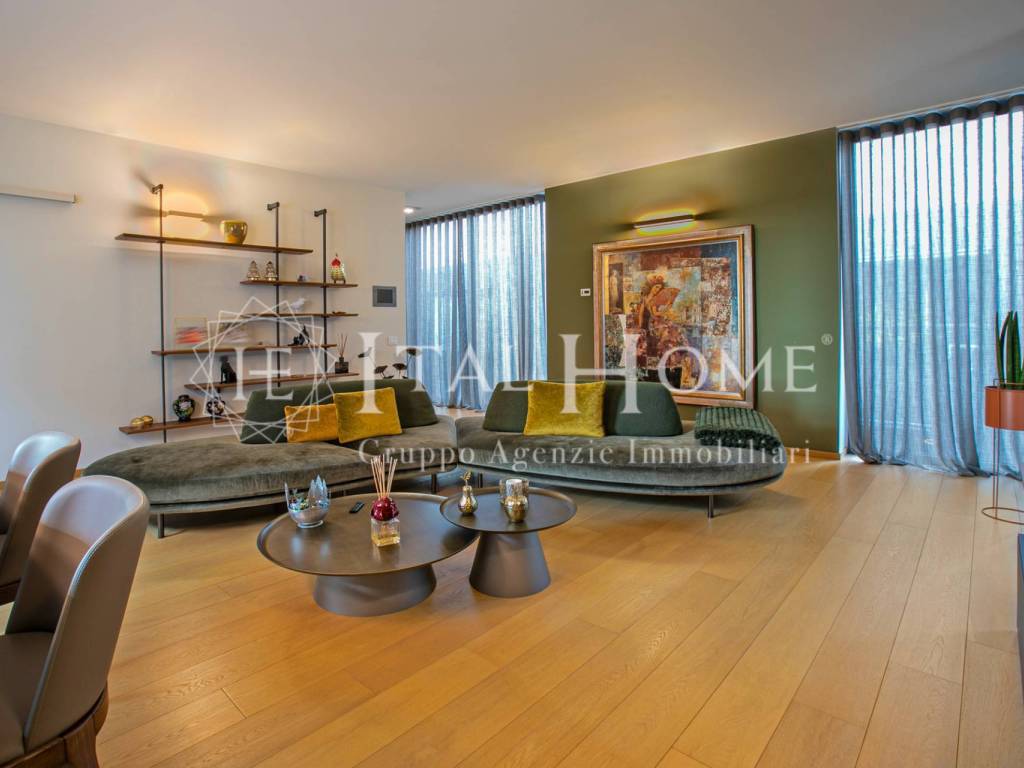 Appartamento a Bergamo in Via NULLO, 12 - Foto 3