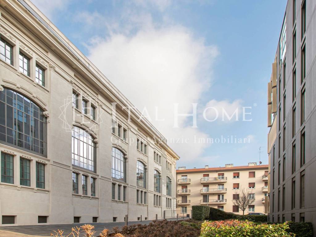 Appartamento a Bergamo in Via NULLO, 12 - Foto 4