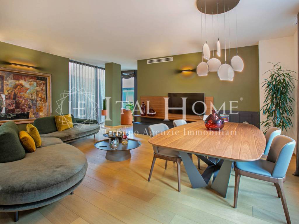 Appartamento a Bergamo in Via NULLO, 12 - Foto 5