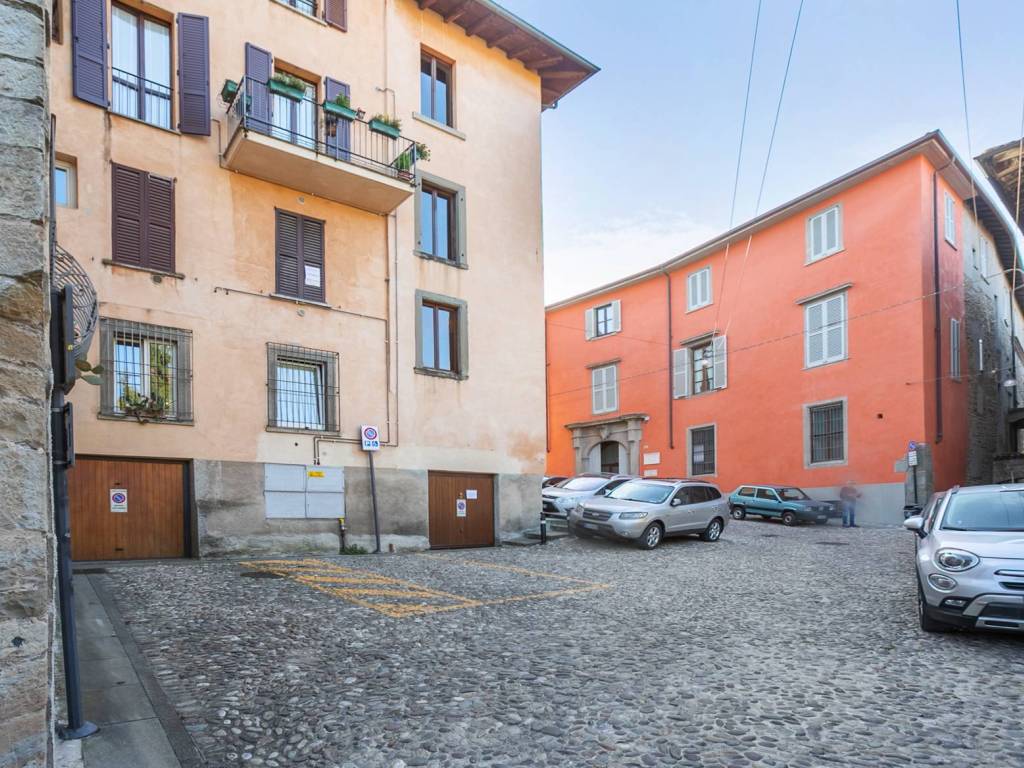 Appartamento a Bergamo in Via Tassis, 15 - Foto 2