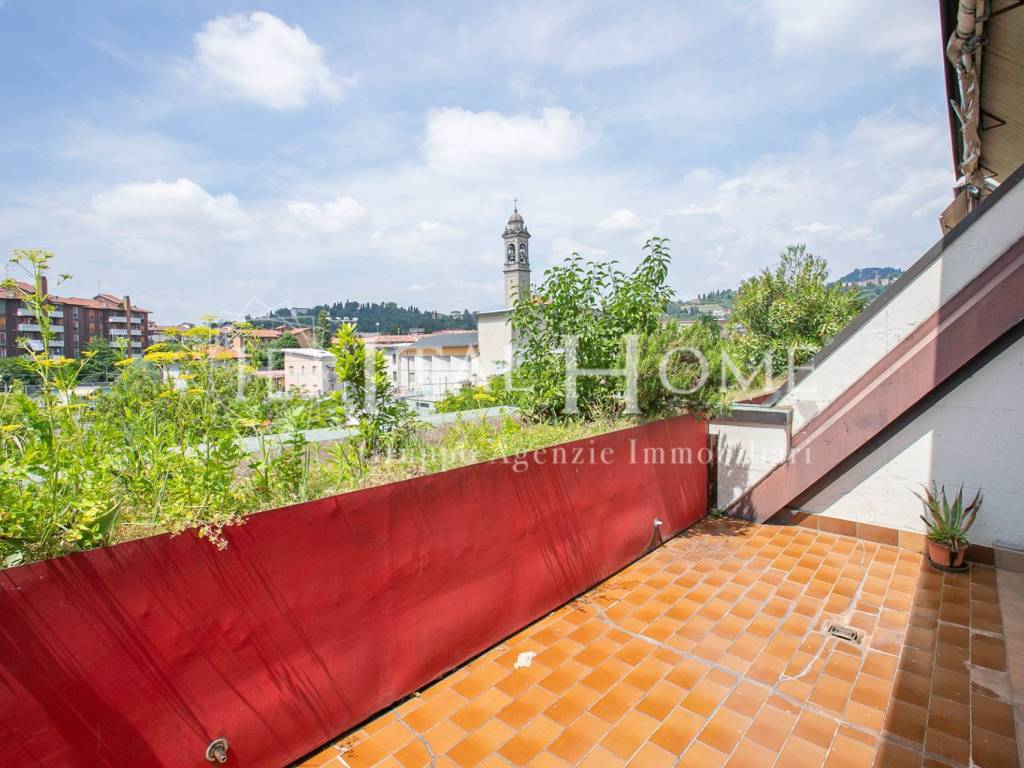 Appartamento a Bergamo in Via Corpo Italiano di Liberazione, 33 - Foto 4