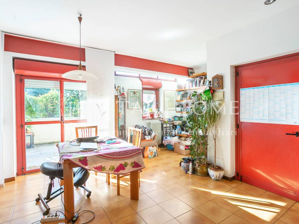 Appartamento a Bergamo in Via Corpo Italiano di Liberazione, 33 - Foto 5