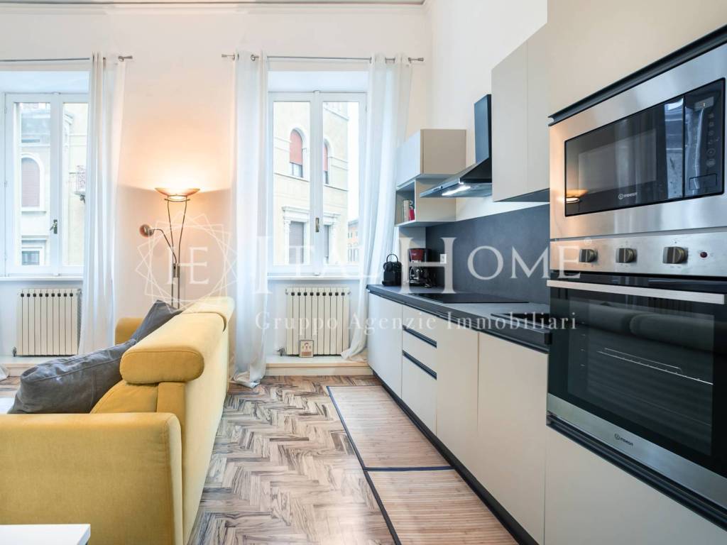 Appartamento a Bergamo in Piazza Pontida - Foto 3