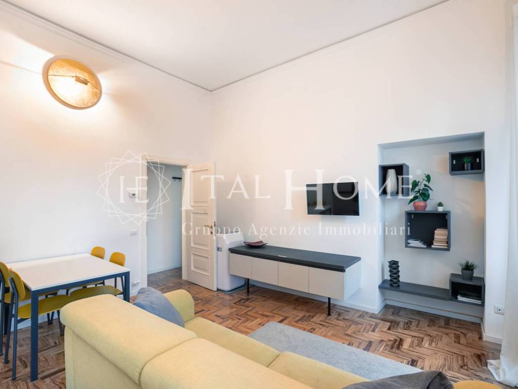 Appartamento a Bergamo in Piazza Pontida - Foto 4