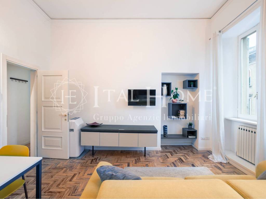 Appartamento a Bergamo in Piazza Pontida - Foto 5