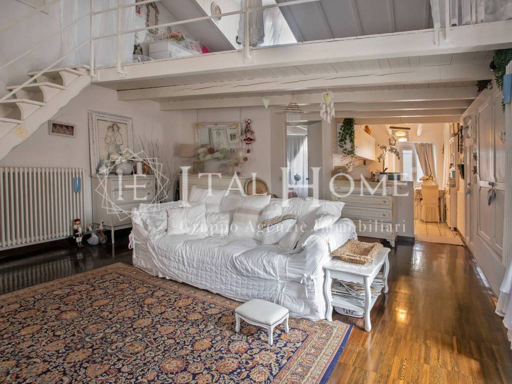 Appartamento a Bergamo in Via Greppi, 1 - Foto 2