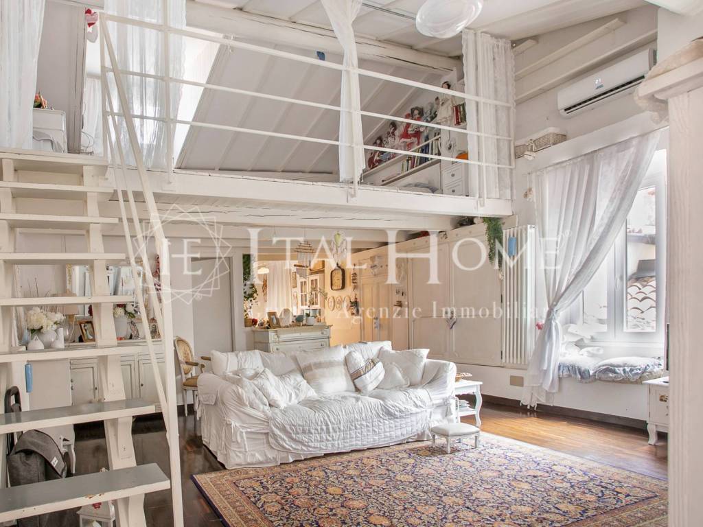 Appartamento a Bergamo in Via Greppi, 1 - Foto 3