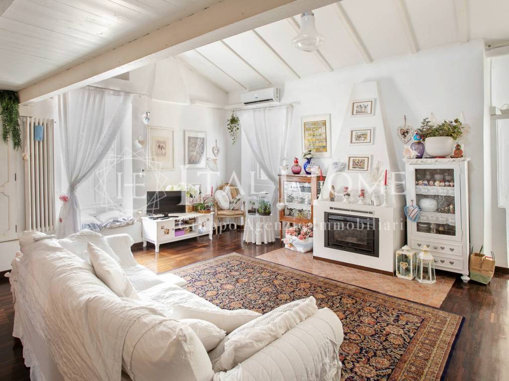 Appartamento a Bergamo in Via Greppi, 1 - Foto 4