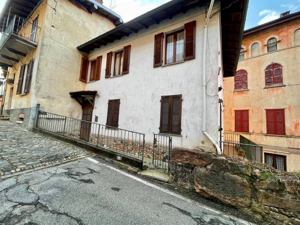 Casa indipendente a Valganna in Via tabacchi, 18 - Foto 4