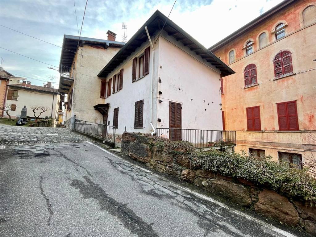 Casa indipendente a Valganna in Via tabacchi, 18 - Foto 5