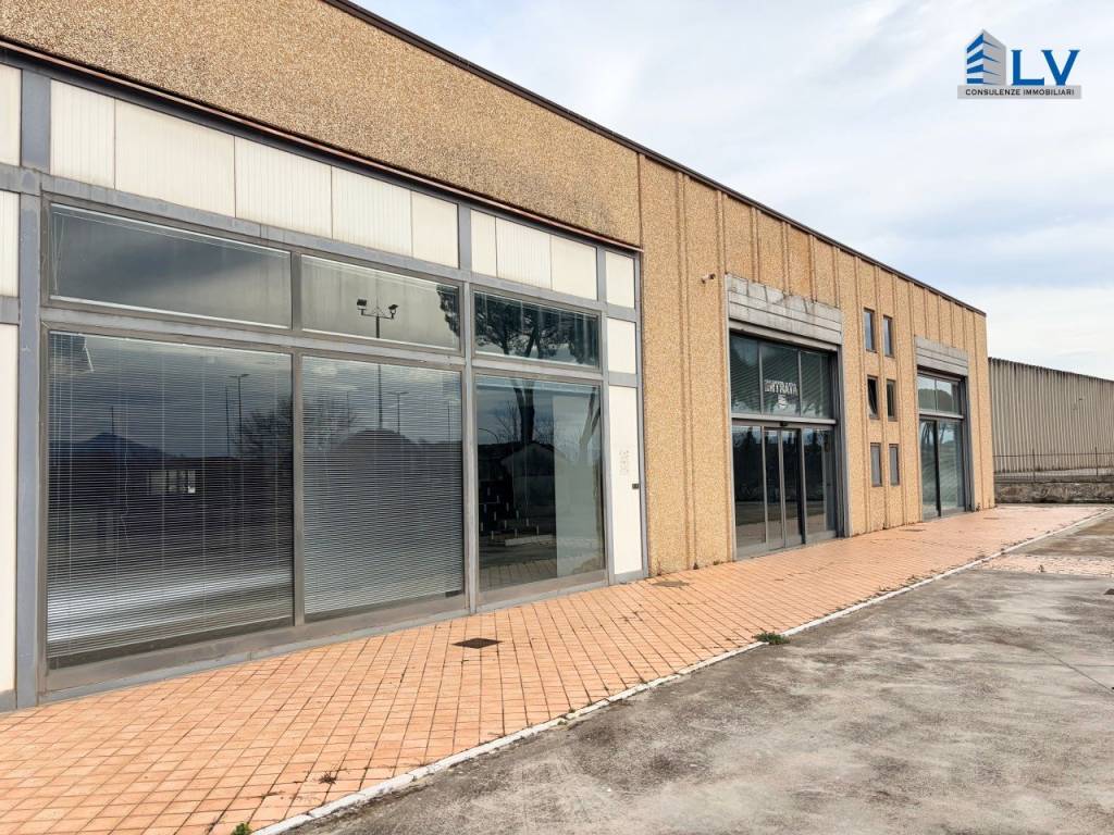 Immobile a Ferentino in Via Casilina Sud - Foto 4