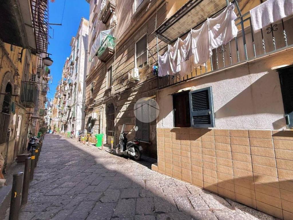 Appartamento a Napoli in Vico Concordia - Foto 5