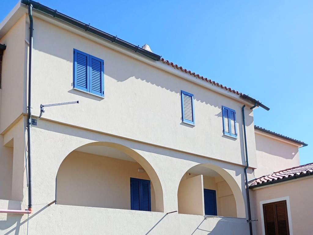 Appartamento a La maddalena in Via Edmondo De Amicis, 37 - Foto 2