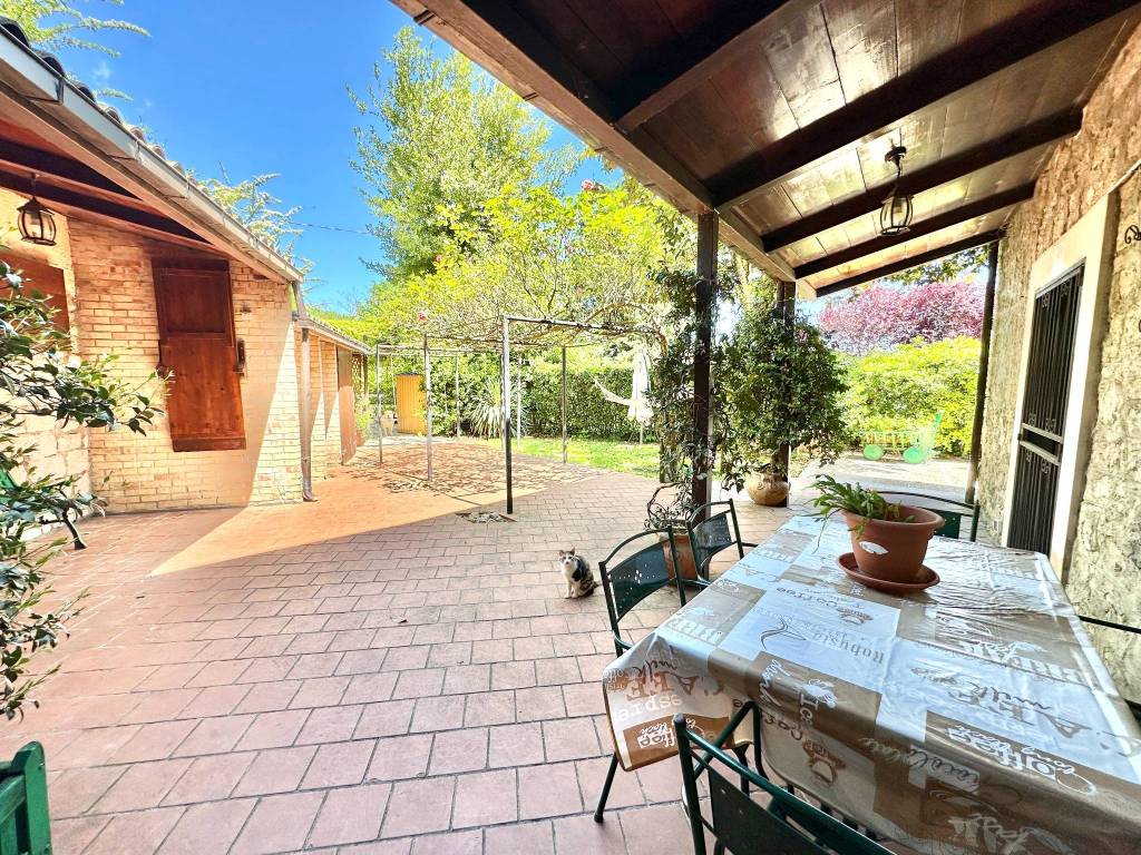 Villa a Campobasso in Contrada Limiti, 15 - Foto 2