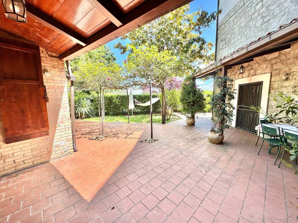 Villa a Campobasso in Contrada Limiti, 15 - Foto 3