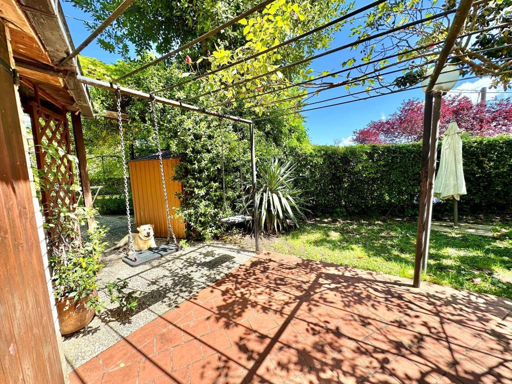 Villa a Campobasso in Contrada Limiti, 15 - Foto 5