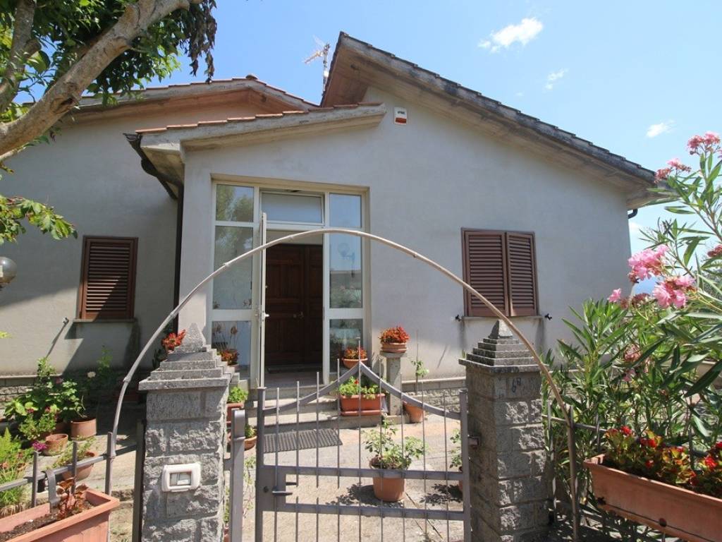 Villa a Civitella d'agliano - Foto 2