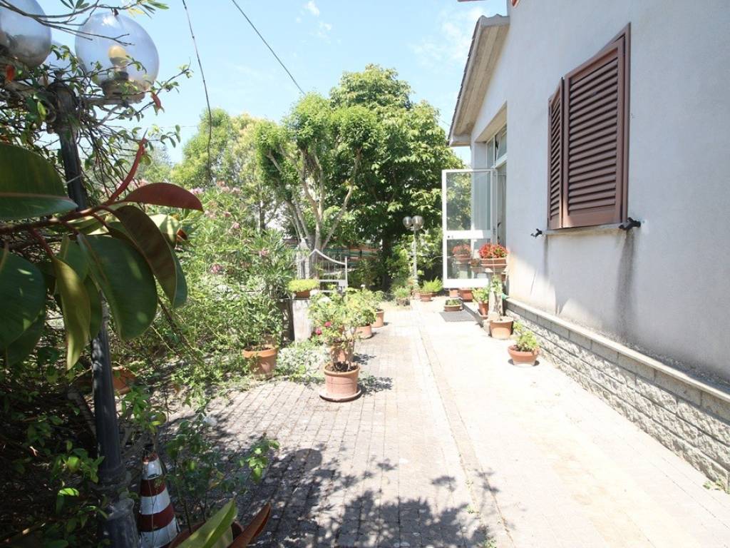 Villa a Civitella d'agliano - Foto 4