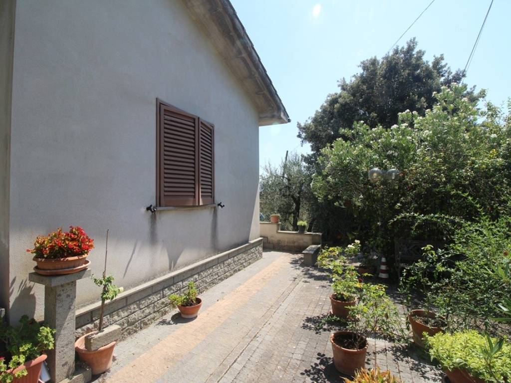 Villa a Civitella d'agliano - Foto 5