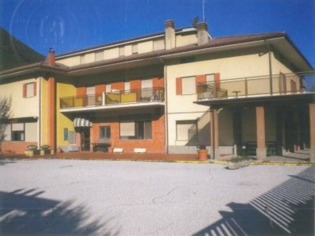 Villa a Ascrea in Strada Provinciale 34 - Foto 2