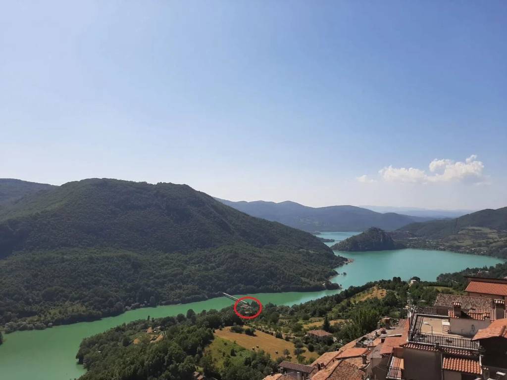 Villa a Ascrea in Strada Provinciale 34 - Foto 3