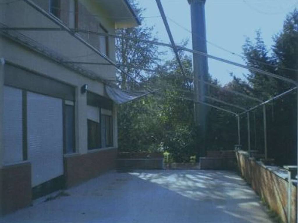 Villa a Ascrea in Strada Provinciale 34 - Foto 5