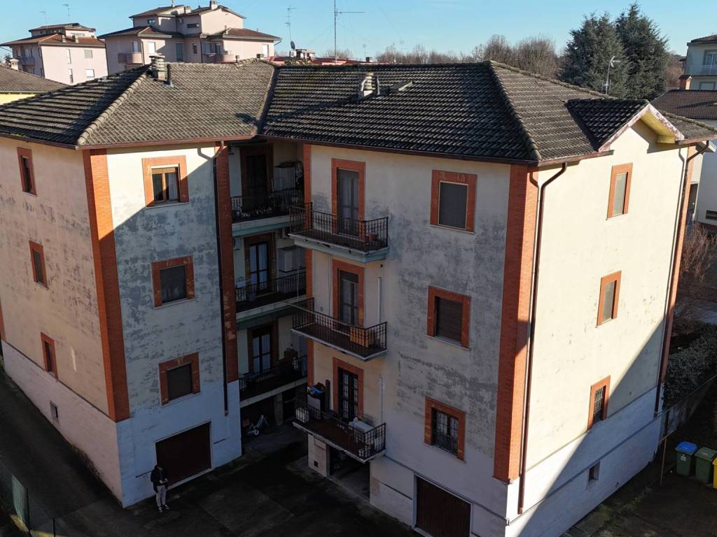 Palazzo / stabile a Cremona in Via Olona, 21 - Foto 2