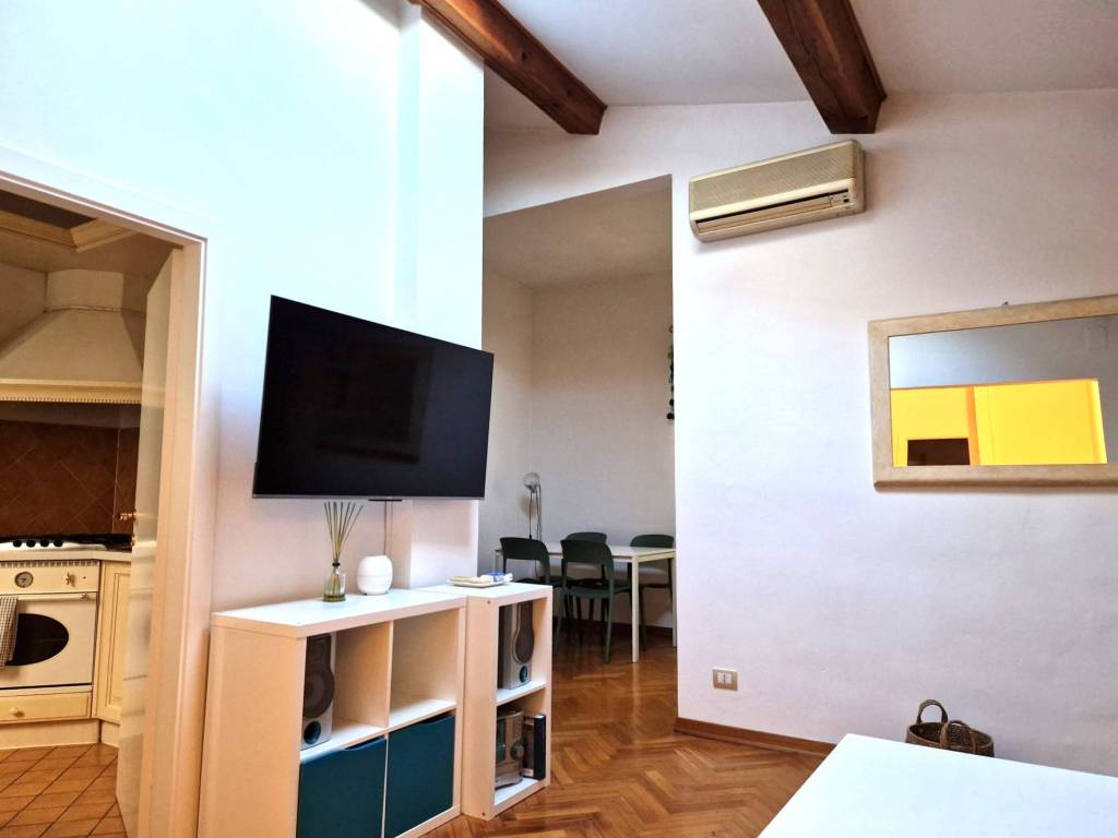 Appartamento a Firenze in Via Jacopo Nardi - Foto 2