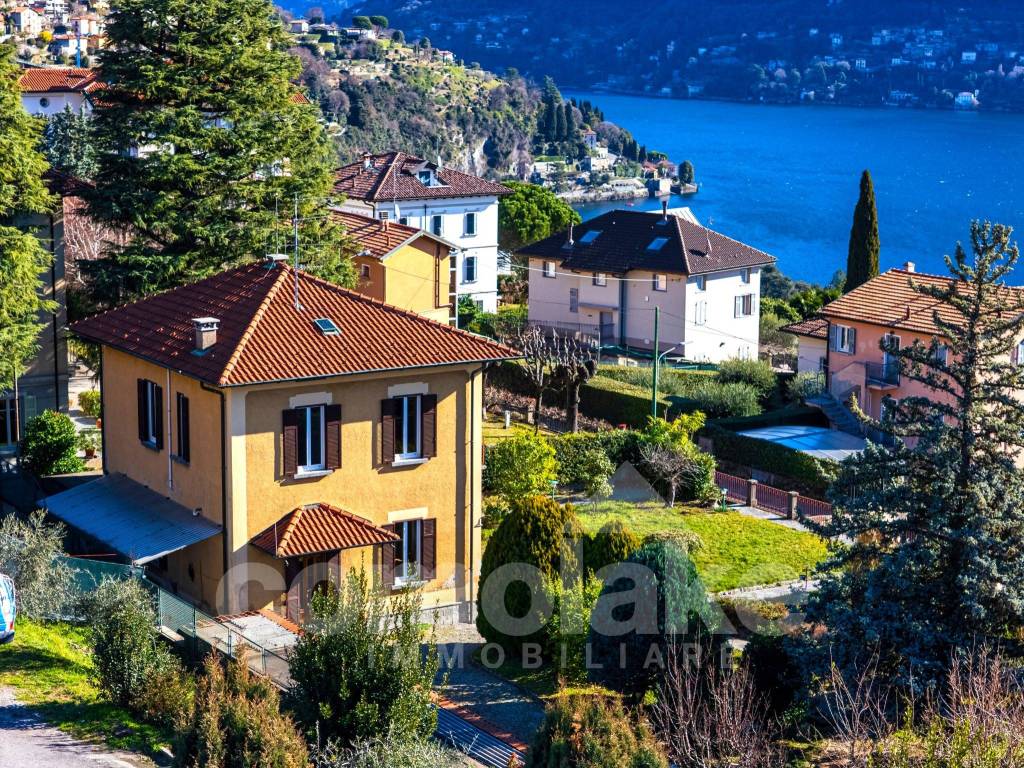 Villa a Cernobbio in Via Paolo Carcano - Foto 2
