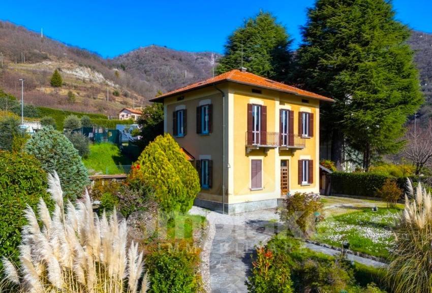 Villa a Cernobbio in Via Paolo Carcano - Foto 3