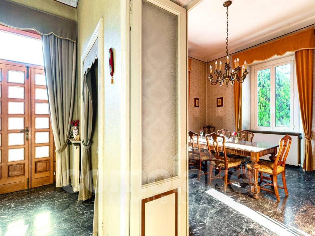 Villa a Cernobbio in Via Paolo Carcano - Foto 4