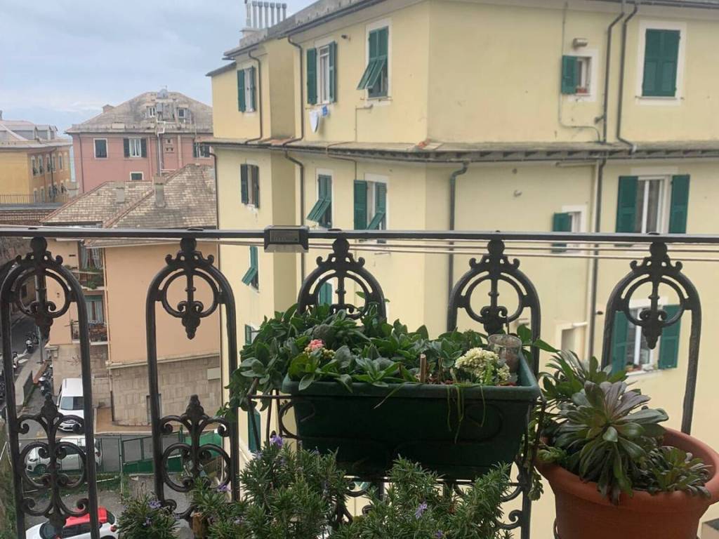 Appartamento a Genova in Priaruggia, 1 - Foto 2
