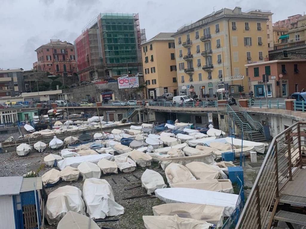 Appartamento a Genova in Priaruggia, 1 - Foto 3