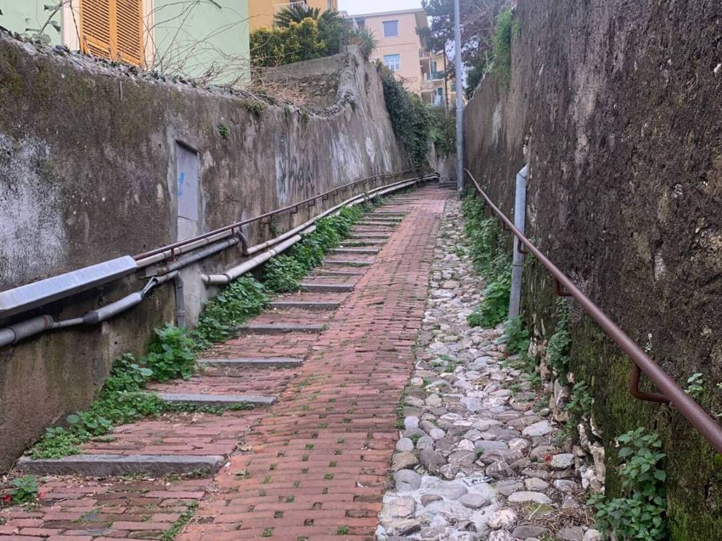 Appartamento a Genova in Priaruggia, 1 - Foto 4